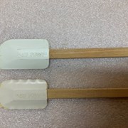 Cover image of Kitchen Spatula